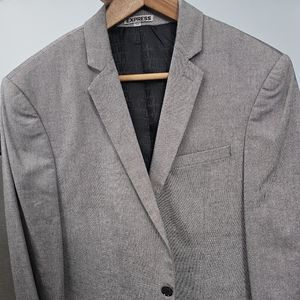 Express photographer